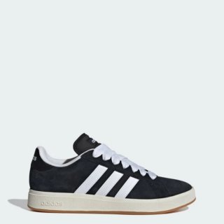 Adidas Court OO Base Zapatillas Negras Blancas