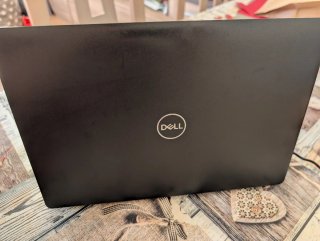 Portátil Dell Latitude 5300 13 tactil  i5/16GB/256