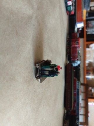 Automotor H0