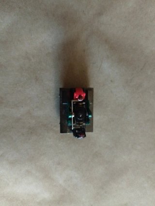 Automotor H0