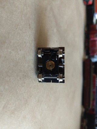 Automotor H0