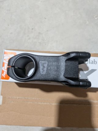 Potencia SqLab 70mm +6°