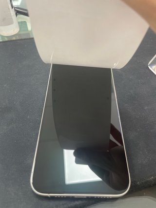 iPhone 15 Pro Max 256GB Blanco