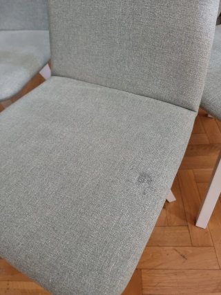 Sillas Pavia Roble Antique KIBUC