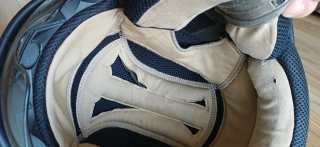 Casco Moto Blauer Hi-Tech