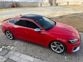 Audi RS5 2020