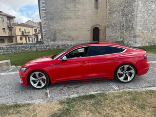 Audi RS5 2020