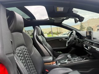 Audi RS5 2020