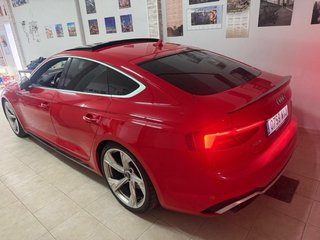 Audi RS5 2020