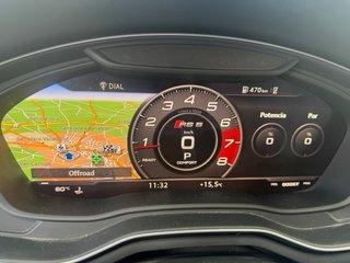 Audi RS5 2020
