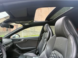 Audi RS5 2020