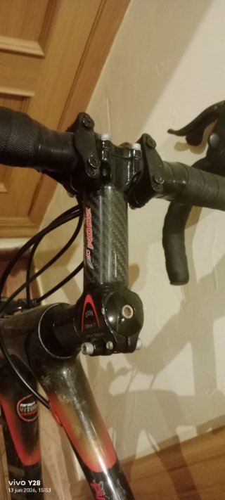 Bicicleta de carretera Vittoria