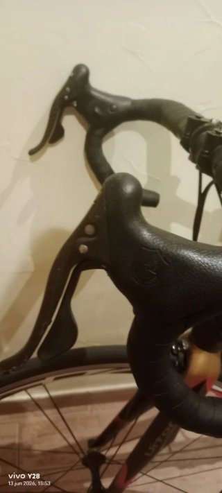 Bicicleta de carretera Vittoria