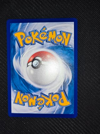 Gengar Carta Pokémon gem pack 3
