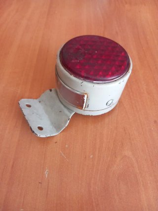 Piloto trasero Vespa antiguo