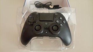 QRD Spark N5 y Adaptador Blackpill PS3 PS4 PS5 PC