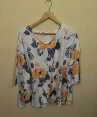 Lote 6 prendas de Verano XL