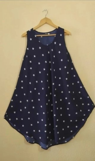 Lote 6 prendas de Verano XL
