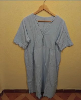Lote 6 prendas de Verano XL