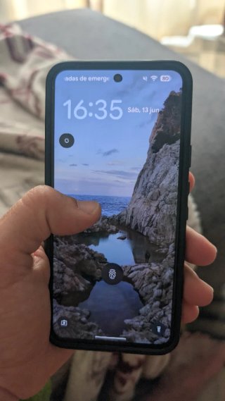 Google Pixel 8