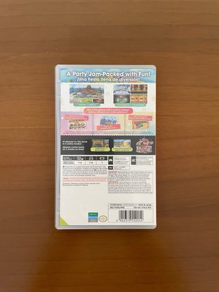 Super Mario Party Jamboree - Nintendo Switch