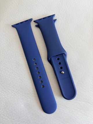 Correas Nike Sport + deportiva Apple Watch 42