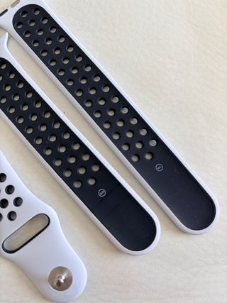 Correas Nike Sport + deportiva Apple Watch 42