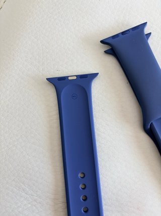 Correas Nike Sport + deportiva Apple Watch 42