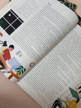 Lengua y Literatura, 4 ESO, Operación mundo ANAYA