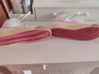 Zapatillas Nike Mujer Talla 38