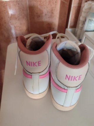 Zapatillas Nike Mujer Talla 38
