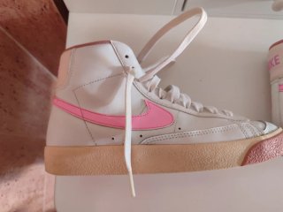 Zapatillas Nike Mujer Talla 38