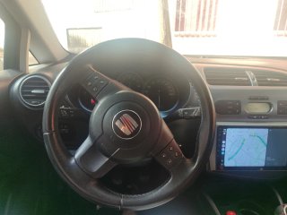 SEAT Leon 2008