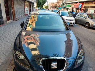 SEAT Leon 2008