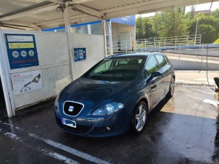 SEAT Leon 2008