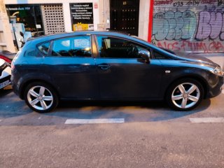 SEAT Leon 2008