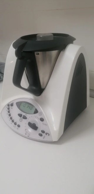 Thermomix TM31 (Solo Máquina)
