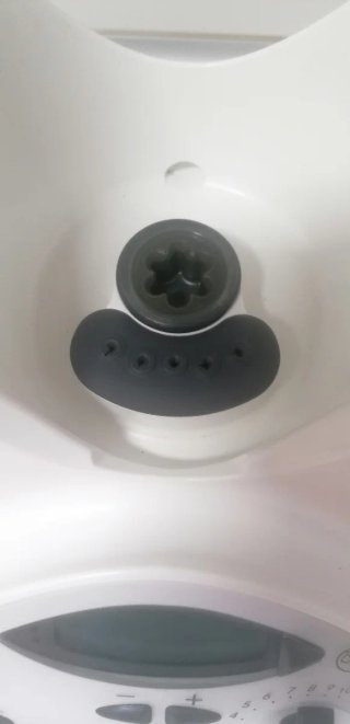 Thermomix TM31 (Solo Máquina)
