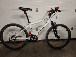 5 bicicletas: Rockrider, B'Twin, Huffy y más