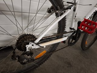 5 bicicletas: Rockrider, B'Twin, Huffy y más
