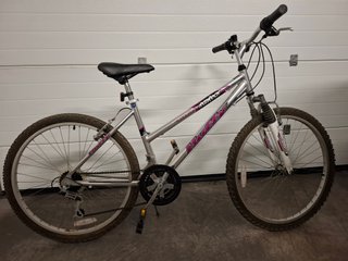 5 bicicletas: Rockrider, B'Twin, Huffy y más