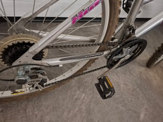 5 bicicletas: Rockrider, B'Twin, Huffy y más