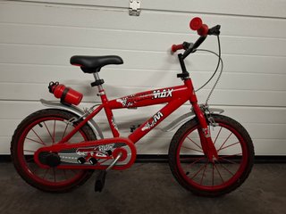 5 bicicletas: Rockrider, B'Twin, Huffy y más