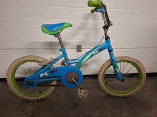5 bicicletas: Rockrider, B'Twin, Huffy y más