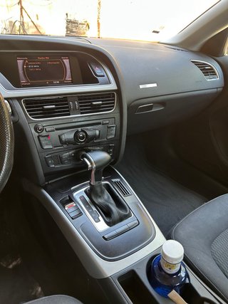 Audi A5 2011