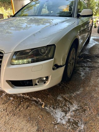 Audi A5 2011