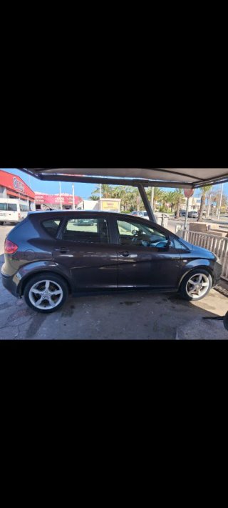 SEAT Altea 2005
