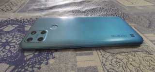 Realme C25Y 128GB Azul