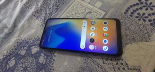 Realme C25Y 128GB Azul