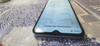 Realme C25Y 128GB Azul